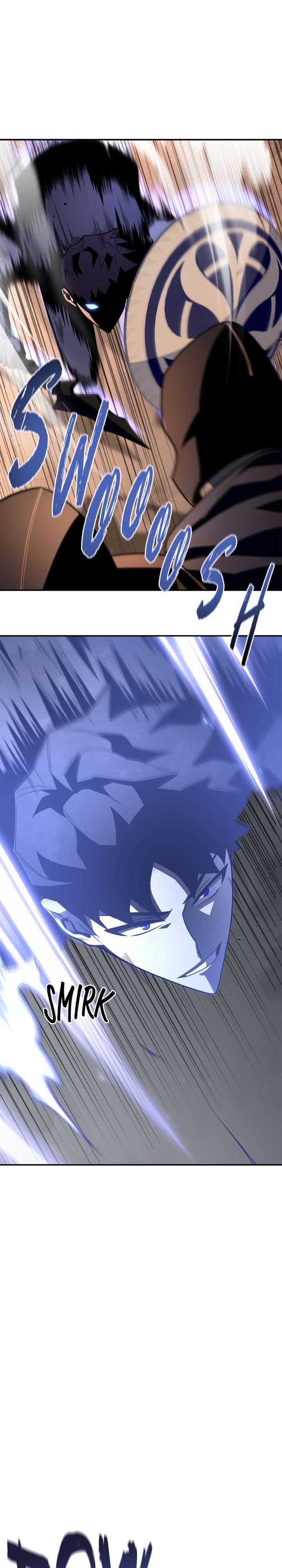 Superhuman Battlefield, Chapter 16 image 26